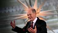 German coalition reaches deal to end budget crisis