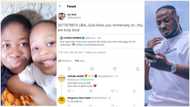 Wife takes to social media to ask for clothes for husband, famous muso responds