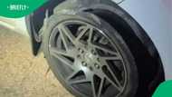“Government is failing”: SA angry after road spiking on the N4 puts motorists in danger