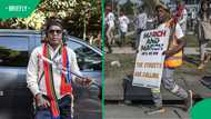 March and March movement says Ngizwe Mchunu has no authority to cancel planned marches