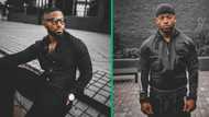Prince Kaybee releases his highly anticipated 'Gangnam Style' remix amid Cyan Boujee scandal