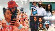 Bianca Naidoo gets touching tattoo of Riky Rick's face to honour her late husband