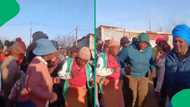 Free State residents refuse to vote over 19 years of broken title deed promises