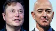 Bezos dethrones Musk to reclaim title of world's richest man