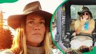 Misty Raney's net worth: how the Homestead Rescue star makes money