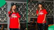 Fifi Cooper suspends '1 Night With Fifi Cooper Tour' after GBV-related personal matter