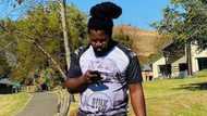 Big Zulu shares #CelebrityBoxing video, SA warns King Monada to cancel the fight