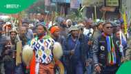 Kenyan High Commission in South Africa issues advisory following anti-illegal immigration protests