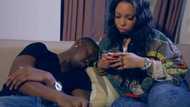 "My husband is planning to marry another lady in secret," wife confesses