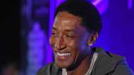 Scottie Pippen's net worth, age, children, wife, height, salary, stats, profiles