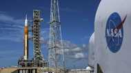 NASA readies for Saturday Moon rocket launch attempt