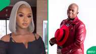 Babes Wodumo on rebuilding her career after Mampintsha's death: "I had to be strong"