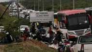 Crisis at Lebombo border costing freight industry over R33m daily