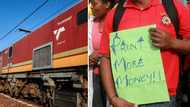 Transnet strike ended by below inflation wage increase, Satawu unhappy with agreement