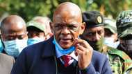 Ace Magashule wants his reputation restored, wants R255 million asbestos corruption charges dropped