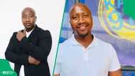 Old clip of Xolani Khumalo exposing police corruption trends after General Mkhwanazi's bombshell