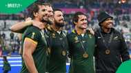 Springboks hit by another injury setback ahead of Test Season after Siya Kolisi blow