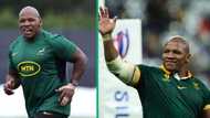 Springboks player Bongi Mbonambi seemingly available for RWC 2023 final against New Zealand, SA rejoices