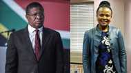 Busisiwe Mkhwebane: PP opens crimen injuria case against Mbalula