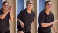 Australian girl pays tribute to Africa with dance, goes viral: "She understood the assignment"