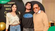 Sorisha Naidoo and Vivian Reddy spare no expense for son Saihil's matric dance and birthday party