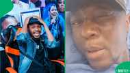 Lekompo artist’s hospital video sparks controversy as NOTA brands genre ‘satanic’