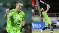 Proteas' Chris Morris makes history, become most expensive IPL player