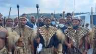 Prince Misuzulu: Security on high alert in wake of announcement of new Zulu king