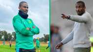 Rhulani Mokwena blasts Esperance for negative tactics against Mamelodi Sundowns