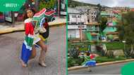 “This is what we wanna see”: Kayla Kim’s Mexico vlog has Mzansi talking