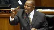 Tit-for-tat: COPE suspends president Mosiuoa Lekota for division politics, Lekota retaliates and targets rivals