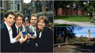 Top 10 best universities in the world announced, African schools absent