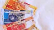 How to make money fast in South Africa in 2022 (infographic)