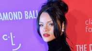 Rihanna's Fenty fashion line closes down and fans speculate on reasons