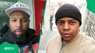 Sizwe Dhlomo and Loyiso MacDonald react to SABC executives' suspension amid 'Pimville' salary drama