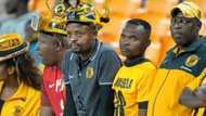 Exclusive: Kaizer Chiefs, Orlando Pirates fans remember Ellis Park disaster