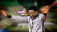 Breaking: Prophet TB Joshua dies few days before his 58th birthday