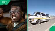 Durban taxi bosses' clash with e-hailing drivers become violent as driver shot