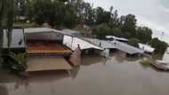 "My heart cries": Heavy flooding in small North West town leaves Mzansi heartbroken for residents