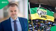 Joshua Meservey believes Zondo Commission evidence would help in sanctioning ANC leaders more easily