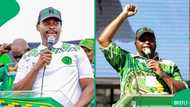 Bongani Baloyi says Floyd Shivambu inflated his value to MK Party, SA agrees it caused his downfall