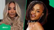 Ciara vibes to Tyla’s hit 'Chanel' as amapiano meets global stardom