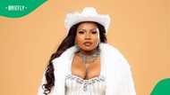 Makhadzi reacts after Zimbabwe event is cancelled amid cross-border tensions
