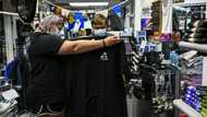 'Sight to behold': tourists flock to Florida for Moon rocket launch