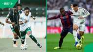 PSL club partners with La Liga side to transform key area of the club