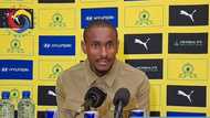 TS Galaxy fires back at Mamelodi Sundowns coach Rulani Mokwena