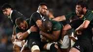 Springboks' Cape Town history favours All Blacks ahead of showdown