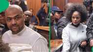 Thabo Bester and Nandi Magudumana back in court for pre-trial proceedings