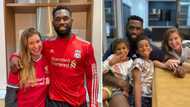 Siya Kolisi serenades wifey Rachel on Mother’s Day in sweet video on social media, Mzansi gives 'A' for effort