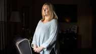 'Watched my father die': Tech firms face ire over legal shield